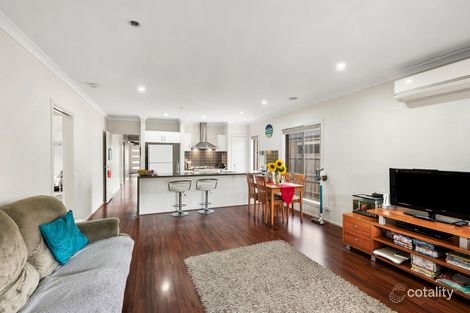 Property photo of 22 Hudson Street Armstrong Creek VIC 3217