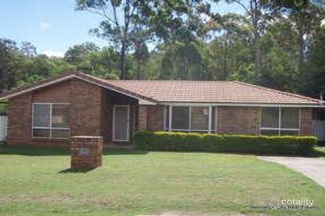 43 Kaiser Dr, Windaroo, QLD 4207