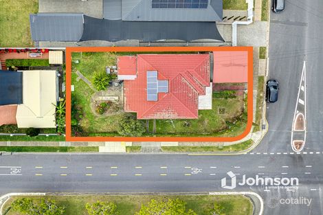 Property photo of 101 Alkoomie Street Wynnum QLD 4178