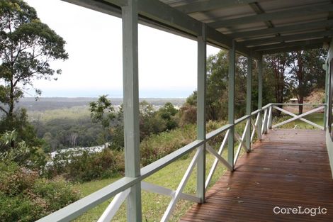 Property photo of 151-151A Maccues Road Moonee Beach NSW 2450