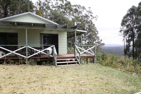 Property photo of 151-151A Maccues Road Moonee Beach NSW 2450