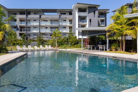 Property photo of 31/99 Birtinya Boulevard Birtinya QLD 4575