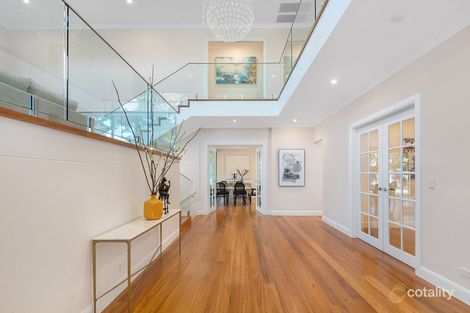 Property photo of 47A Magdala Road North Ryde NSW 2113