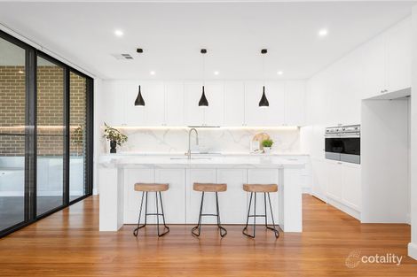 Property photo of 47A Magdala Road North Ryde NSW 2113