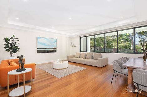 Property photo of 47A Magdala Road North Ryde NSW 2113