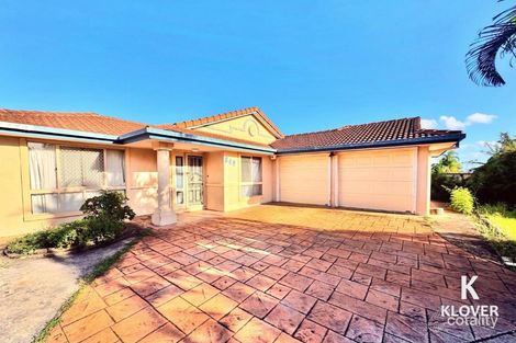 640 Gowan Rd, Stretton, QLD 4116