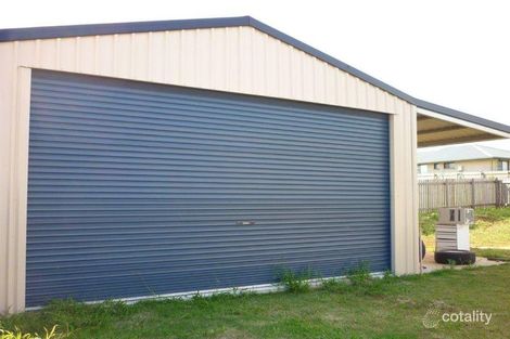Property photo of 4 Riley Drive Gracemere QLD 4702