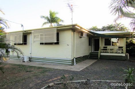Property photo of 62 Littlefield Street Blackwater QLD 4717