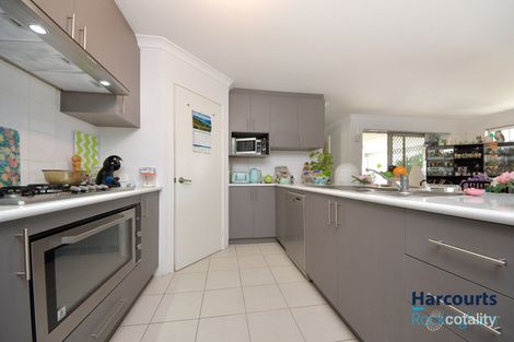 Property photo of 28 Mallina Crescent Golden Bay WA 6174