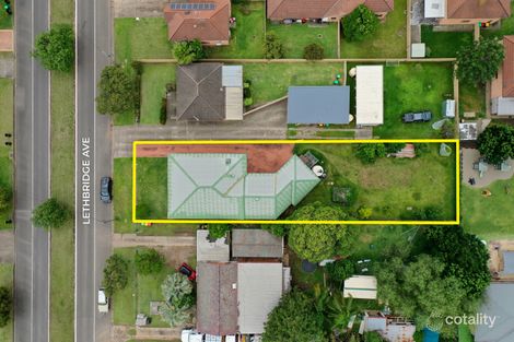Property photo of 68 Lethbridge Avenue Werrington NSW 2747