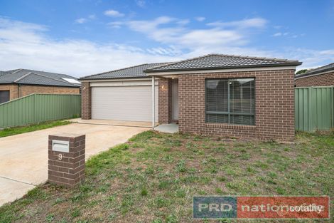 Property photo of 9 Hodge Street Miners Rest VIC 3352