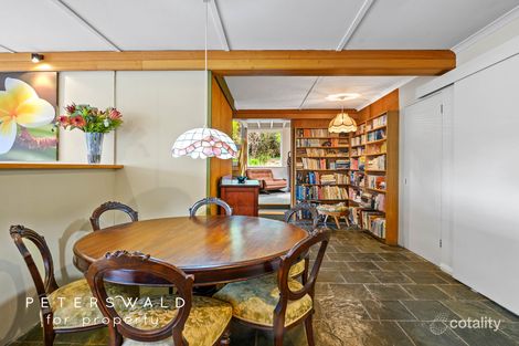 Property photo of 16A Maning Avenue Sandy Bay TAS 7005