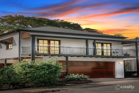 15 Donaldson St, Paddington, QLD 4064