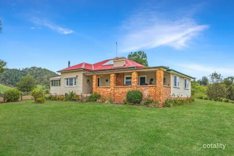 1758 The Bucketts Way, Bakers Creek, NSW 2422