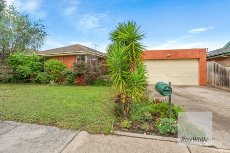 Property photo of 18 Derby Drive Epping VIC 3076