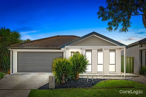 Property photo of 22 Ambleside Avenue Wyndham Vale VIC 3024