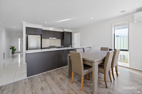 Property photo of 22 Ambleside Avenue Wyndham Vale VIC 3024