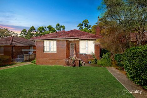 Property photo of 18 Clayton Street Ryde NSW 2112