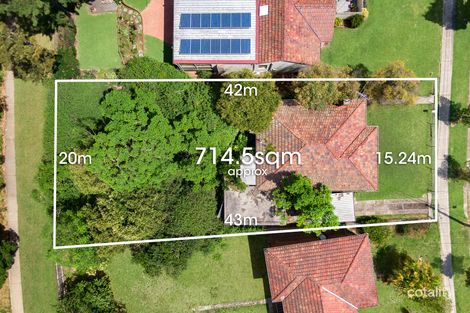 Property photo of 18 Clayton Street Ryde NSW 2112