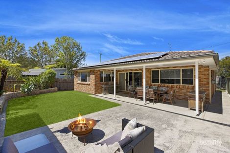 Property photo of 4 Warrina Street Wamberal NSW 2260