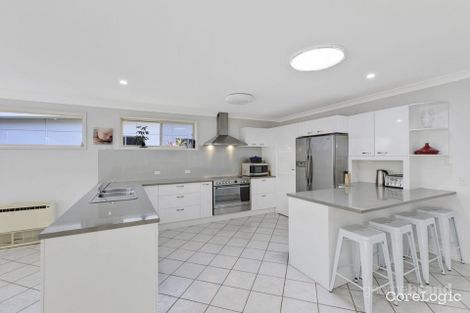 Property photo of 4 Warrina Street Wamberal NSW 2260