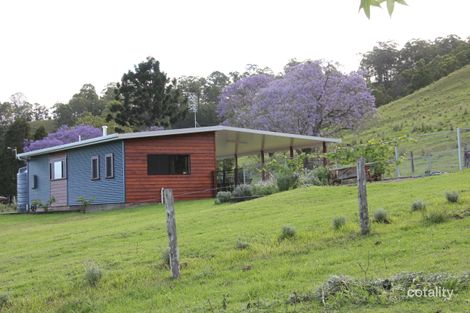 Property photo of 1175 Wiangaree Back Road West Wiangaree NSW 2474