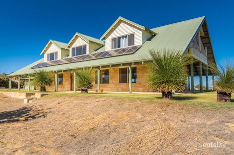 Property photo of 51 Darch Trail Gabbadah WA 6041
