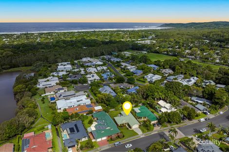 Property photo of 80 Beech Drive Suffolk Park NSW 2481