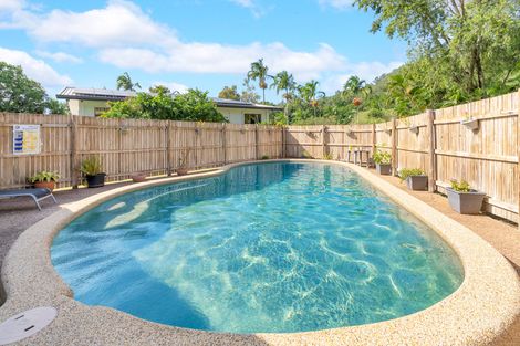 Property photo of 1 Marcus Close Mooroobool QLD 4870