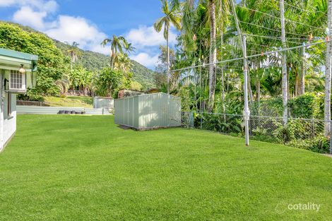 Property photo of 1 Marcus Close Mooroobool QLD 4870