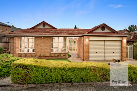 38 GREVILLIA DR, MILL PARK, VIC 3082