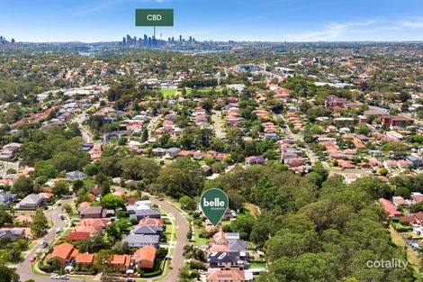Property photo of 18 Clayton Street Ryde NSW 2112
