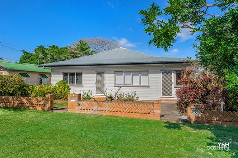 3/29 Kingsbury St, Norman Park, QLD 4170