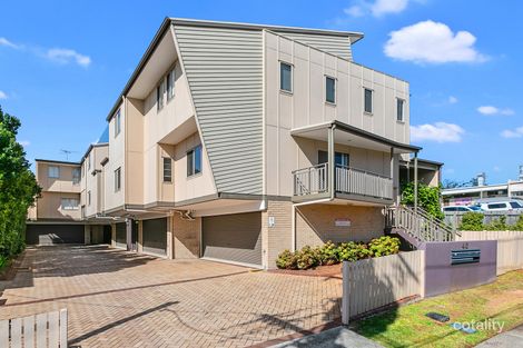 Property photo of 5/40 Agnes Street Morningside QLD 4170