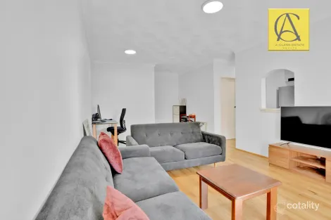 Property photo of 6/497 Church Street North Parramatta NSW 2151