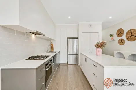 Property photo of 28 Holford Street Taylor ACT 2913