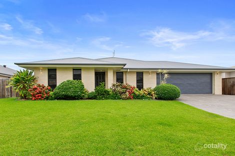 Property photo of 15 Maroochy Circuit Yandina QLD 4561