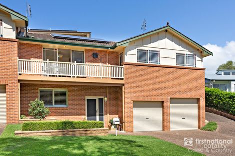 Property photo of 2/1 Tanner Place Kiama NSW 2533