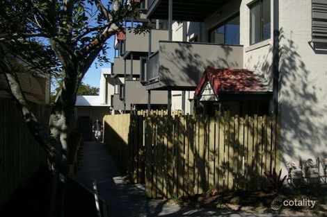 2/29 Sydney St, New Farm, QLD 4005