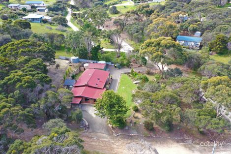 Property photo of 561 Thomas Road American River SA 5221