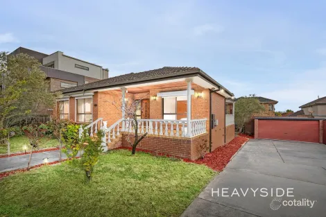 Property photo of 1560 Dandenong Road Huntingdale VIC 3166