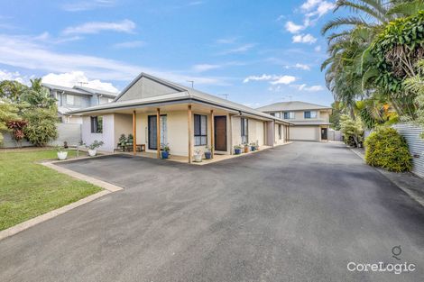Property photo of 1 Gavin Street Bundaberg North QLD 4670
