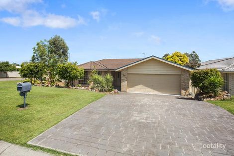 Property photo of 24 Yaldara Avenue Thornton NSW 2322