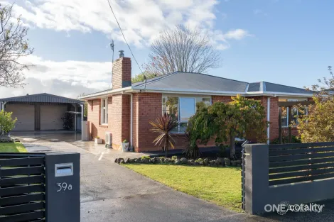 Property photo of 39A Austin Street Wynyard TAS 7325