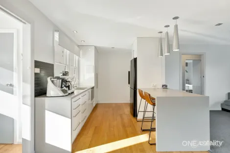 Property photo of 39A Austin Street Wynyard TAS 7325