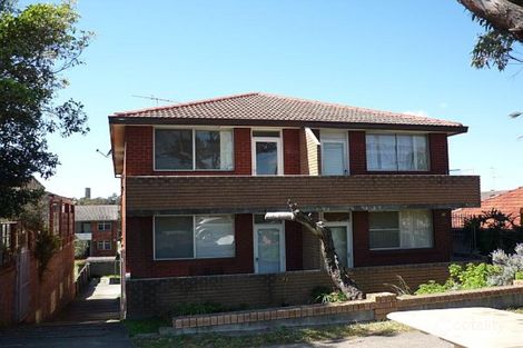 Property photo of 6/20 Rhodes Street Hillsdale NSW 2036