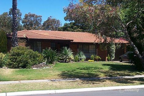 116 Osmaston Rd, Carine, WA 6020