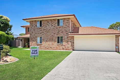 Property photo of 23 Brampton Place Taigum QLD 4018