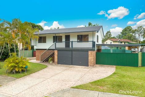 Property photo of 6 O'Gorman Street Alexandra Hills QLD 4161