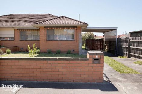 1/1 Brunet St, Dandenong North, VIC 3175